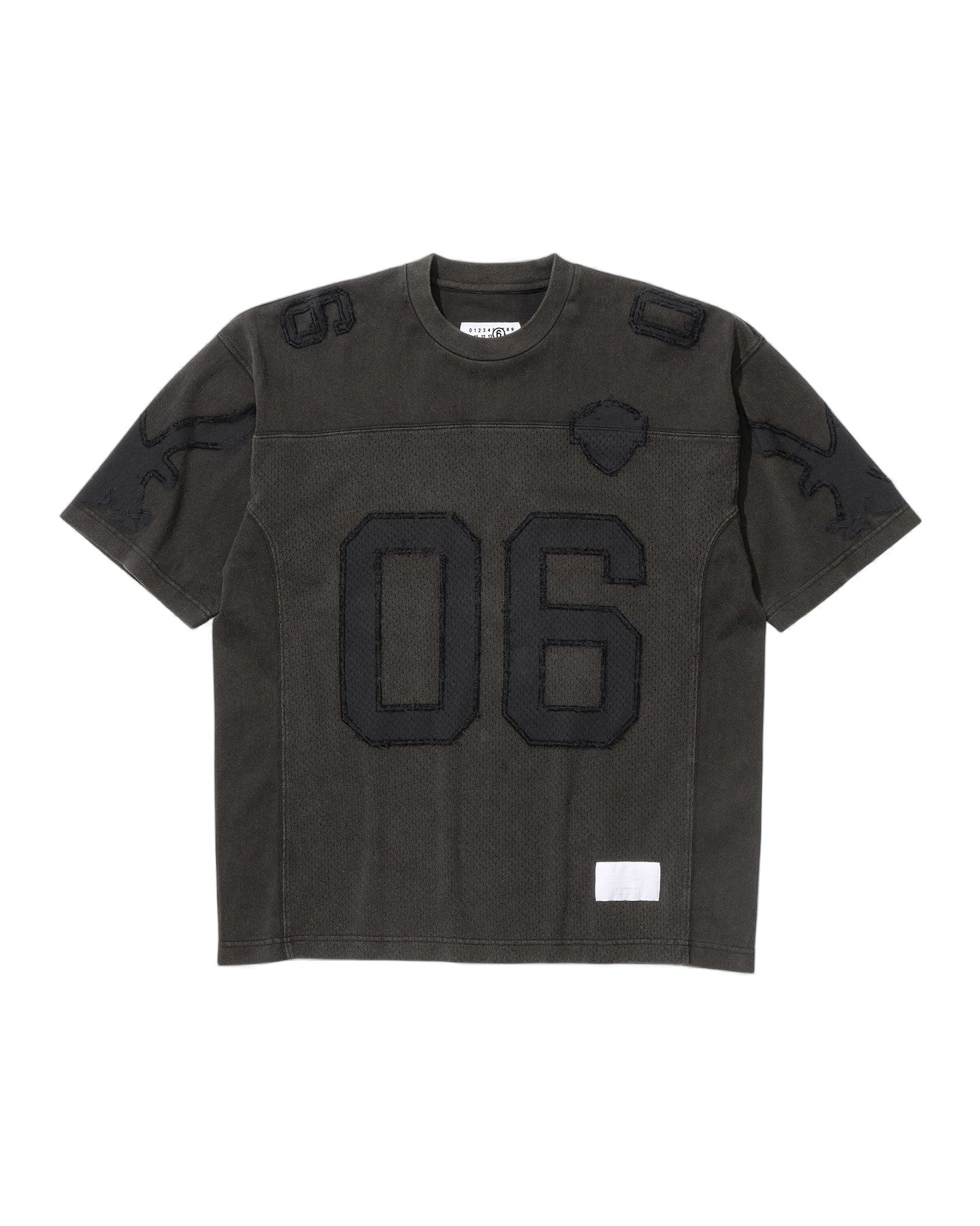 Supreme®/MM6 Maison Margiela Cotton Football Jersey view 16